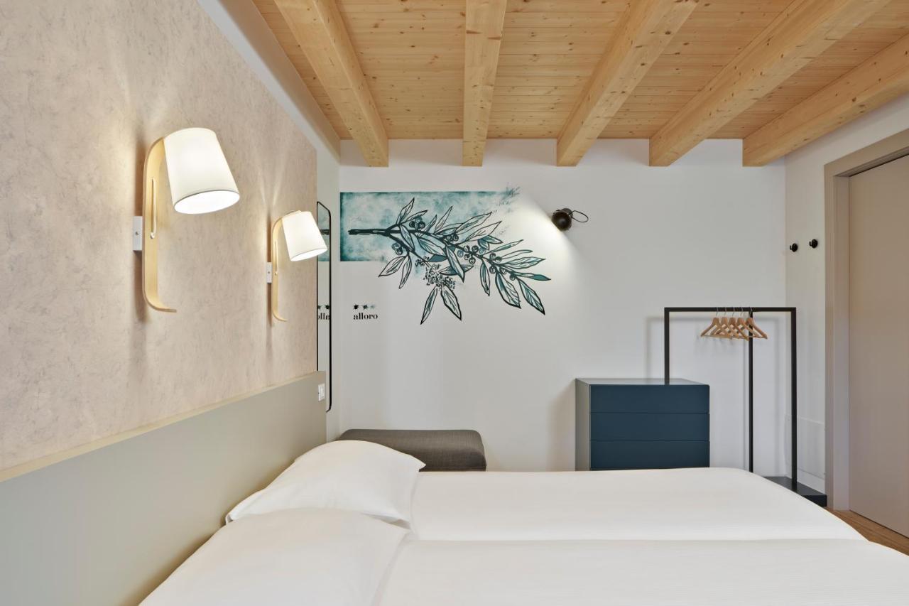 Maison d'hôtes Crocevia - Carsica Contemporanea